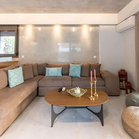3 Doors Villas Nea Iraklitsa Exterior photo