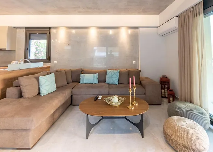 3 Doors Villas