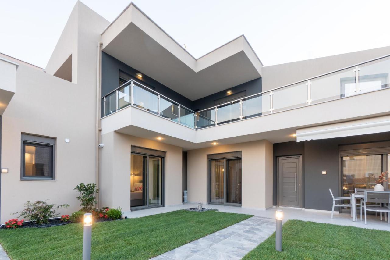 3 Doors Holiday home