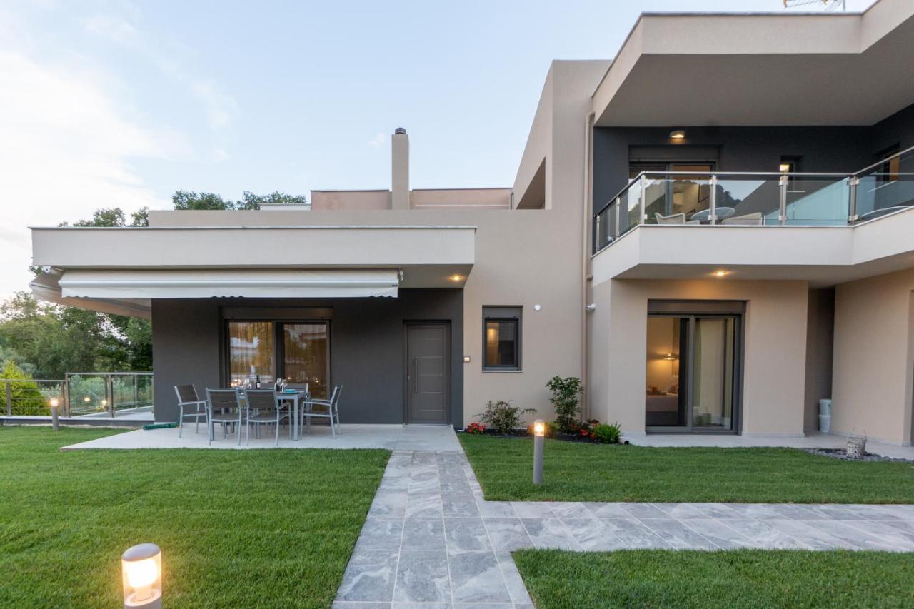 3 Doors Holiday home