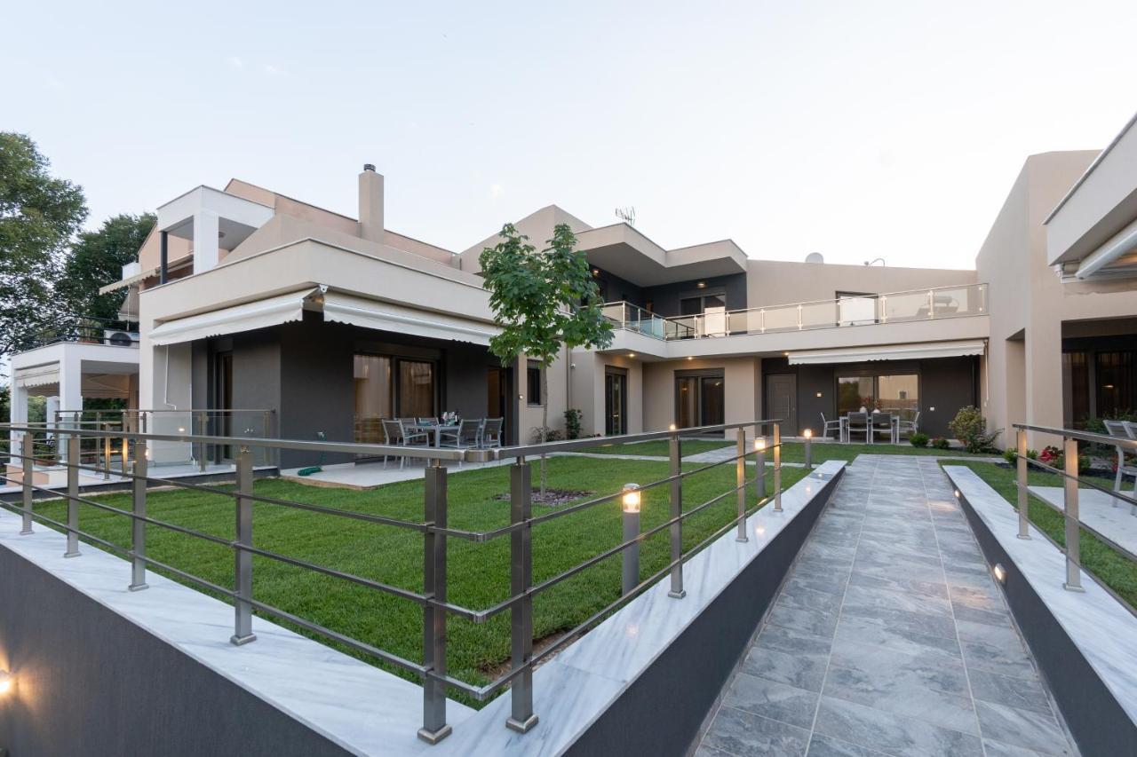 3 Doors Holiday home