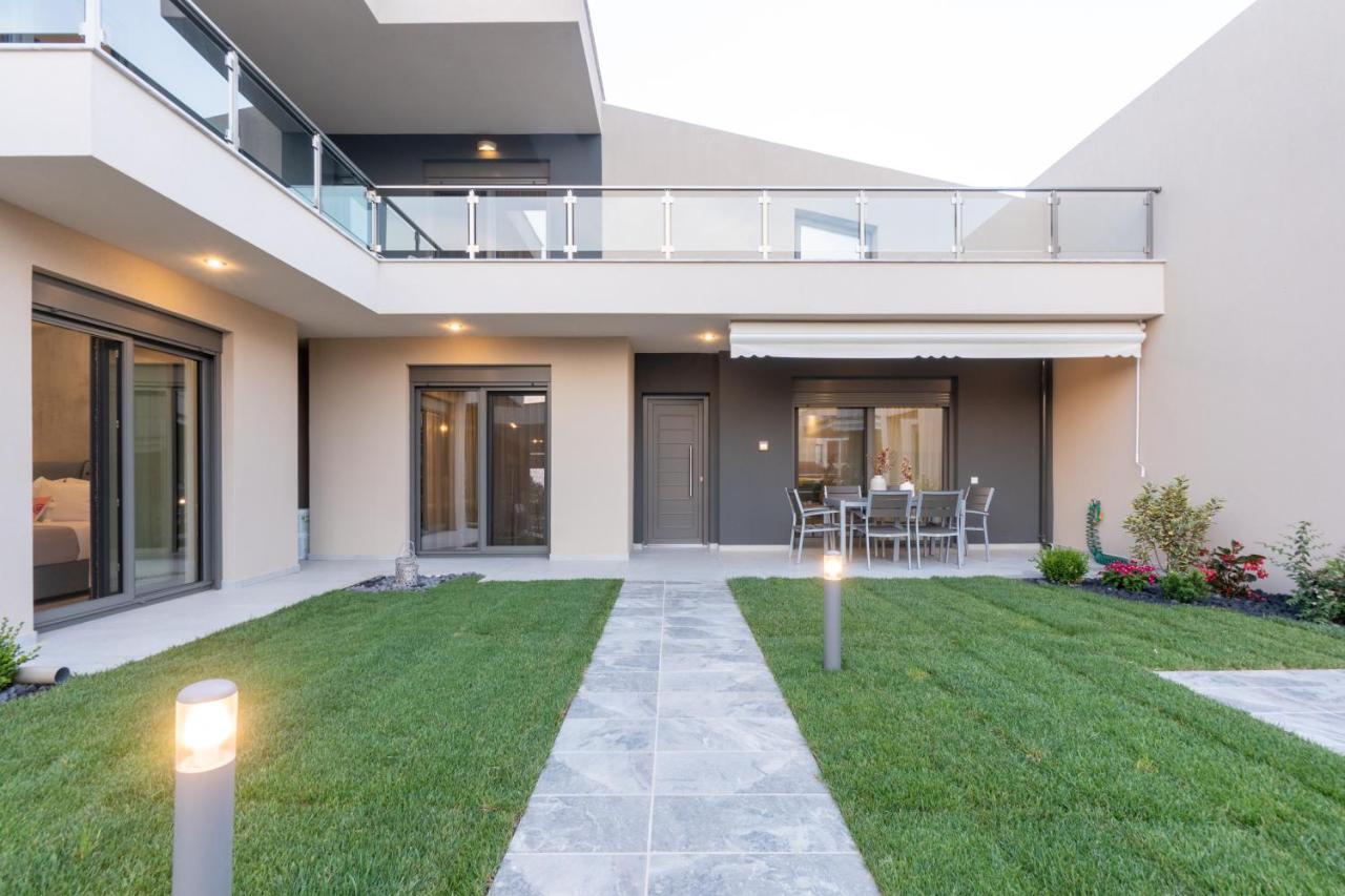 Holiday home 3 Doors *