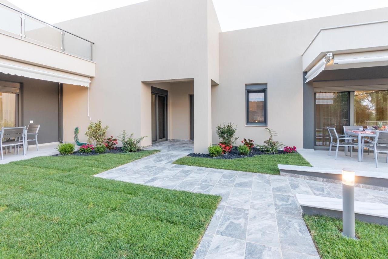 Holiday home 3 Doors
