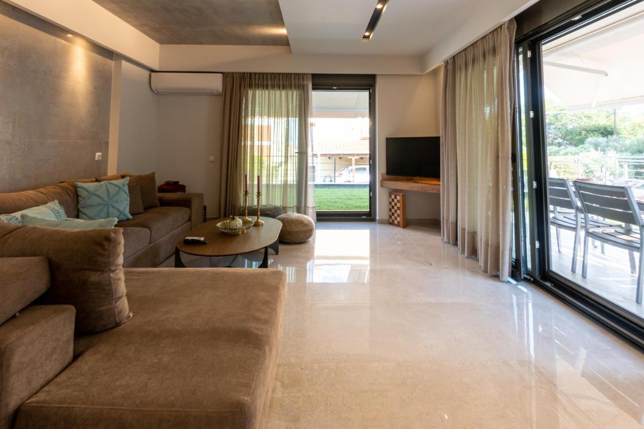 Holiday home 3 Doors *