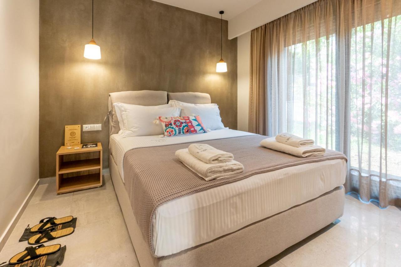 Holiday home 3 Doors Nea Iraklitsa