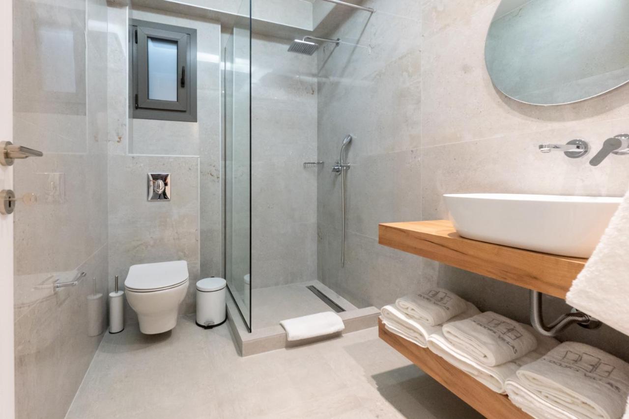 Holiday home 3 Doors Nea Iraklitsa
