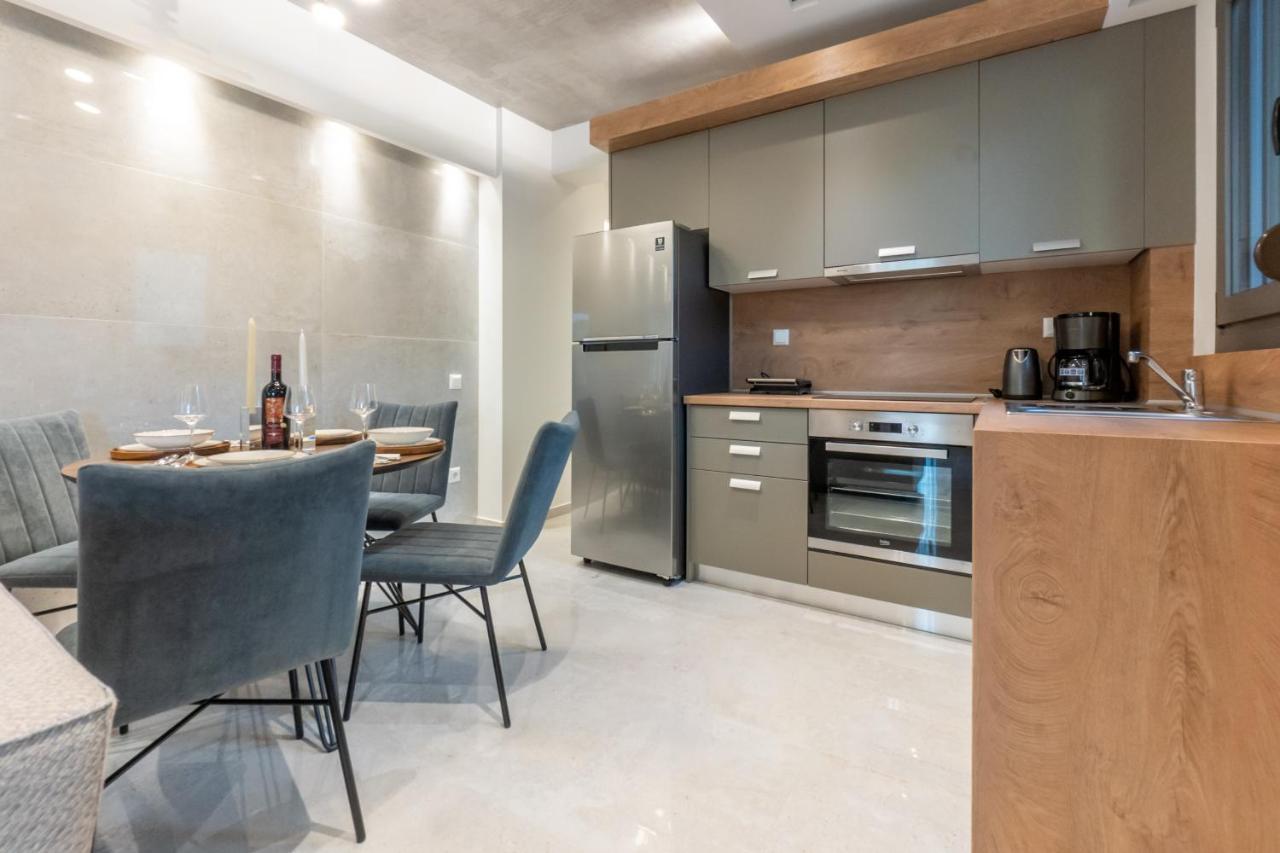 3 Doors Holiday home *