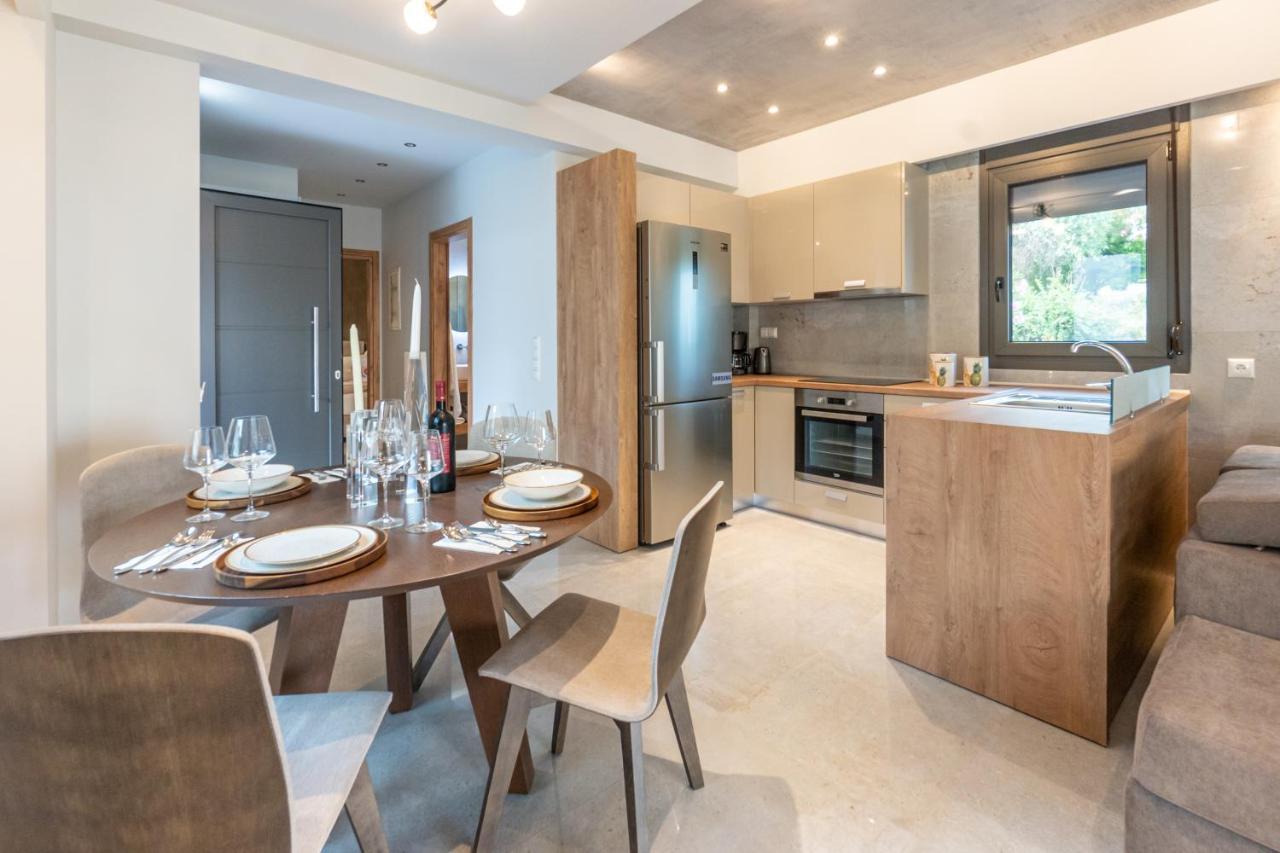 3 Doors Holiday home *