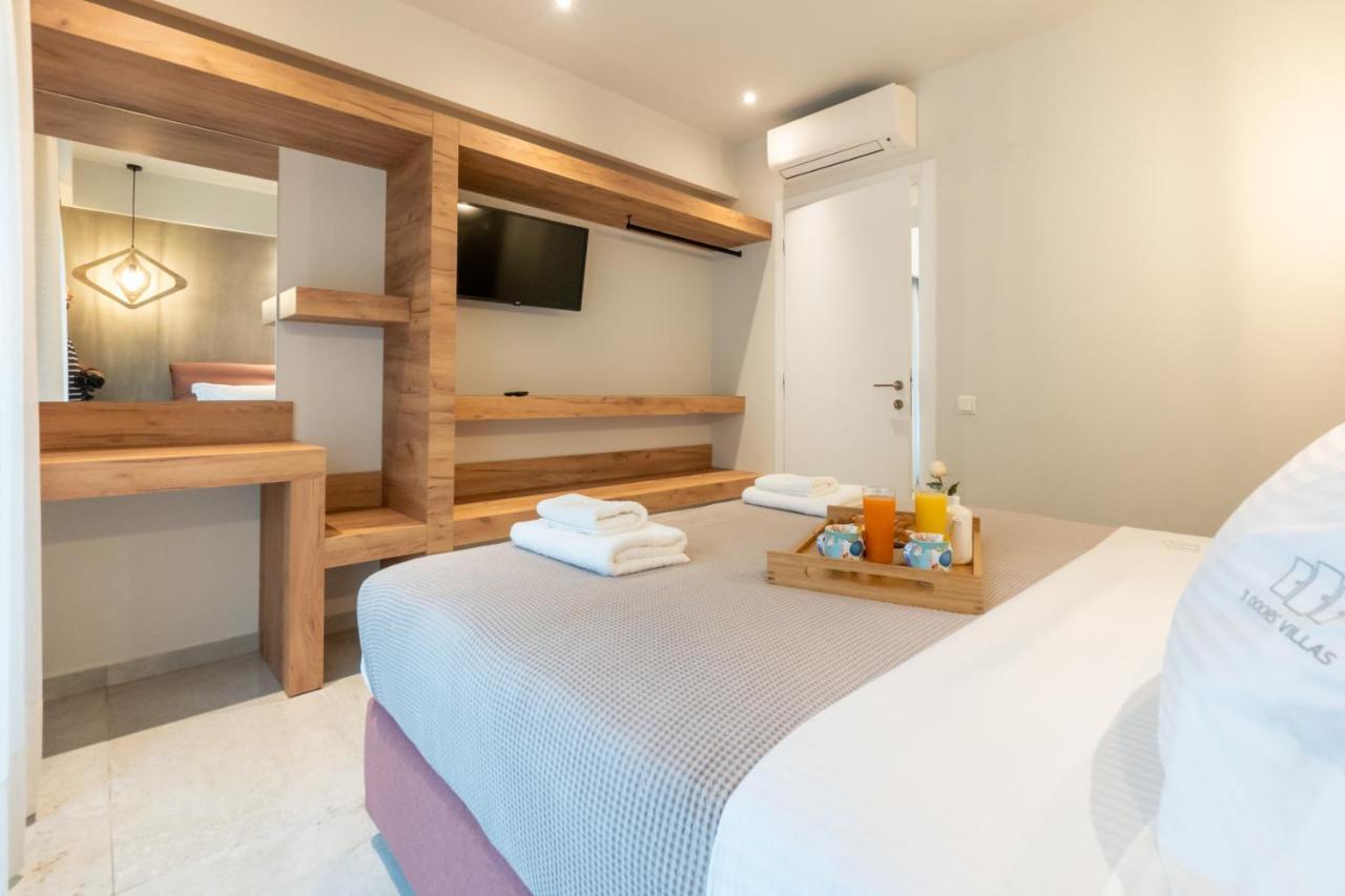 3 Doors Holiday home